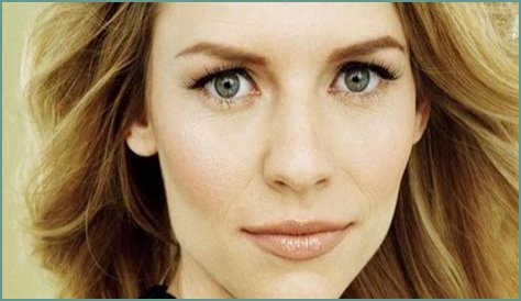 Celebrities named Claire