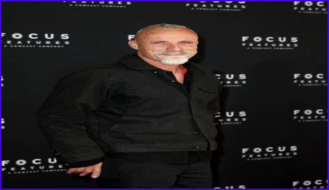 Timothy V. Murphy Net Worth - Wiki, Age, Weight and Height, Relationships, Family, and More